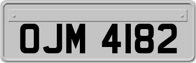 OJM4182