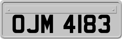 OJM4183