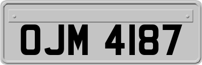 OJM4187