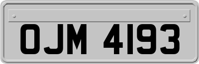 OJM4193