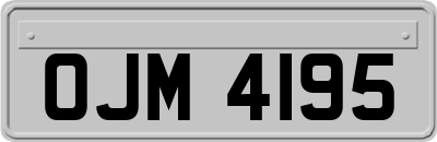 OJM4195
