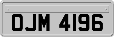 OJM4196