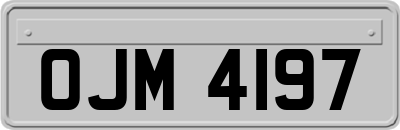 OJM4197