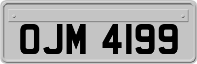 OJM4199