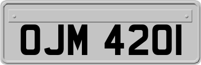 OJM4201