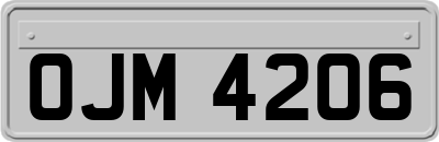 OJM4206