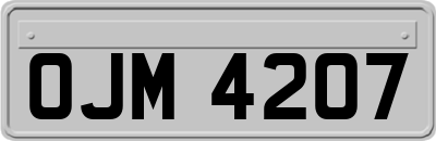 OJM4207