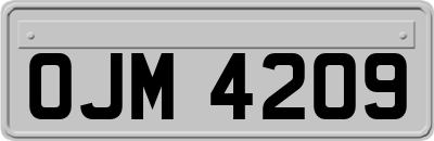 OJM4209
