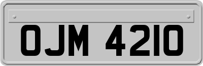 OJM4210
