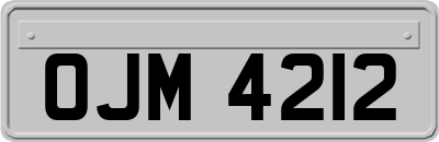 OJM4212