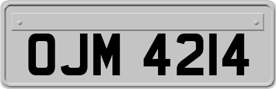 OJM4214