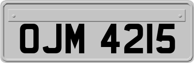 OJM4215