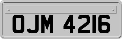 OJM4216