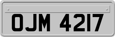 OJM4217