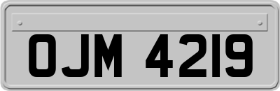 OJM4219
