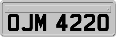 OJM4220
