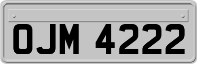 OJM4222