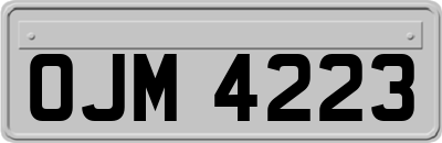 OJM4223