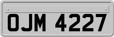 OJM4227
