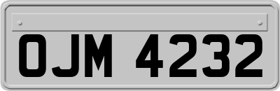 OJM4232