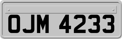 OJM4233