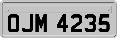 OJM4235