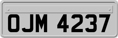 OJM4237