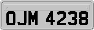OJM4238