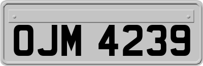OJM4239