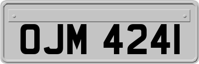 OJM4241