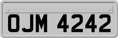 OJM4242