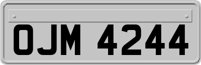 OJM4244