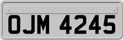 OJM4245