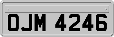 OJM4246