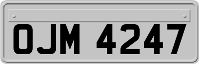 OJM4247