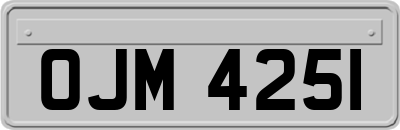 OJM4251