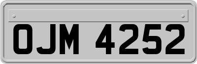 OJM4252