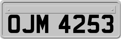 OJM4253