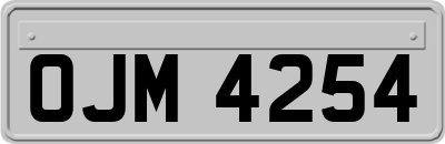 OJM4254