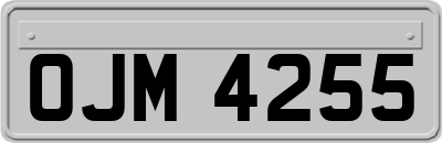 OJM4255