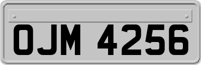 OJM4256