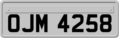OJM4258