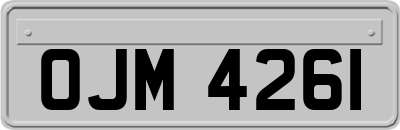OJM4261
