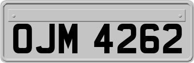 OJM4262