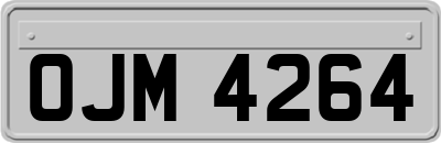 OJM4264