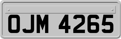 OJM4265
