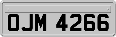 OJM4266
