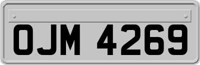 OJM4269