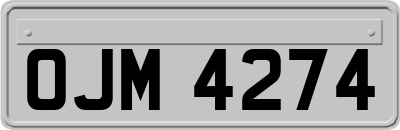 OJM4274