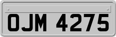 OJM4275